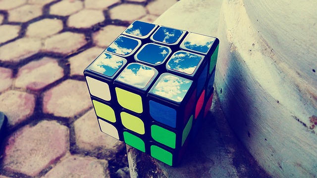 Rubik