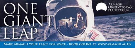 Armagh Space