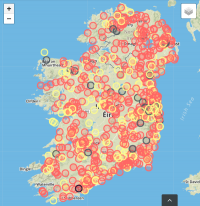 Map Oct 09