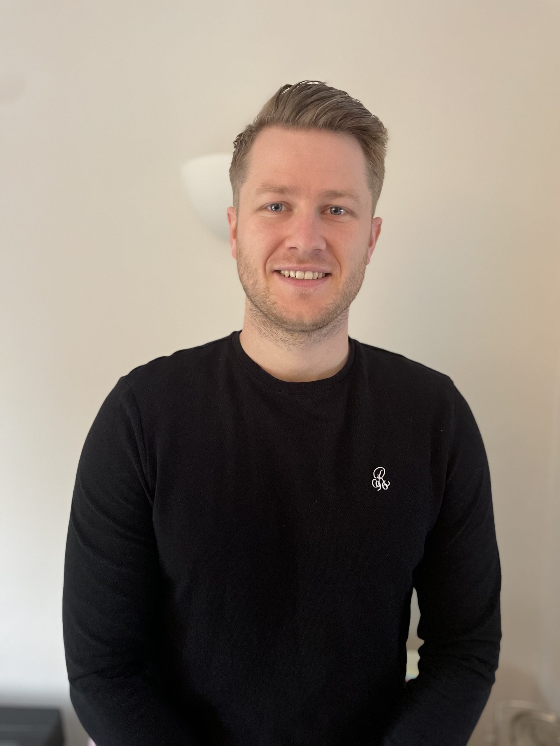 Berwyn Jones (Purchasing Manager) Encirc 650
