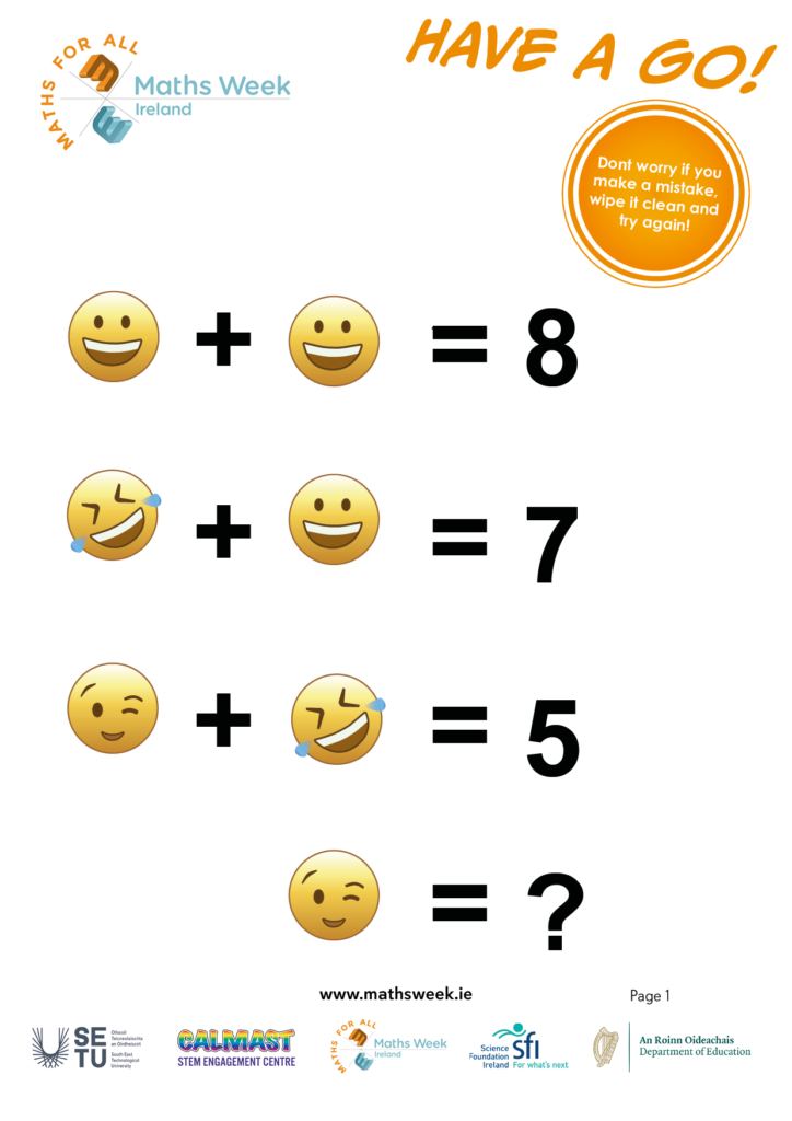Emoji puzzles outlet