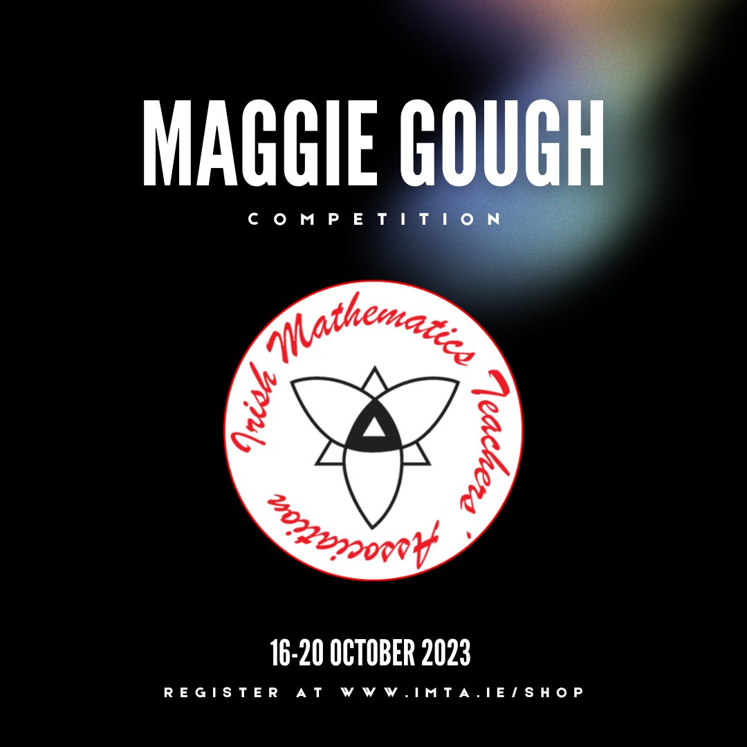 Maggie Gough2023