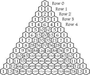 Pascal's Triangle