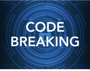 Code breaking