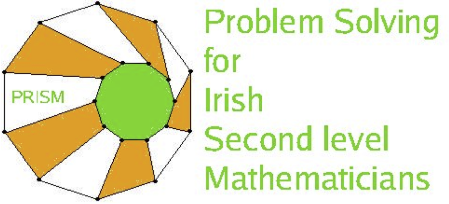 PRISM logo