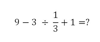 Equation for Japanese puzzle