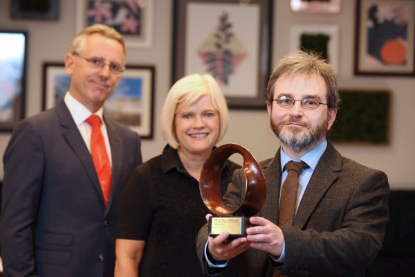 MMC Award