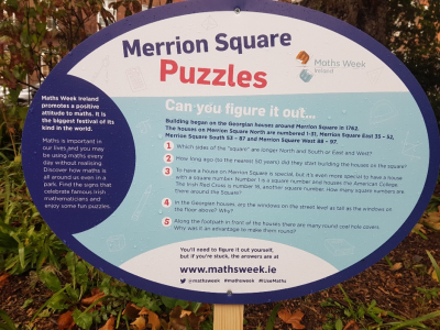 Merrion Sq2