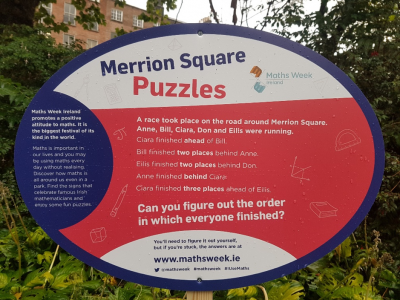 Merrion Sq3