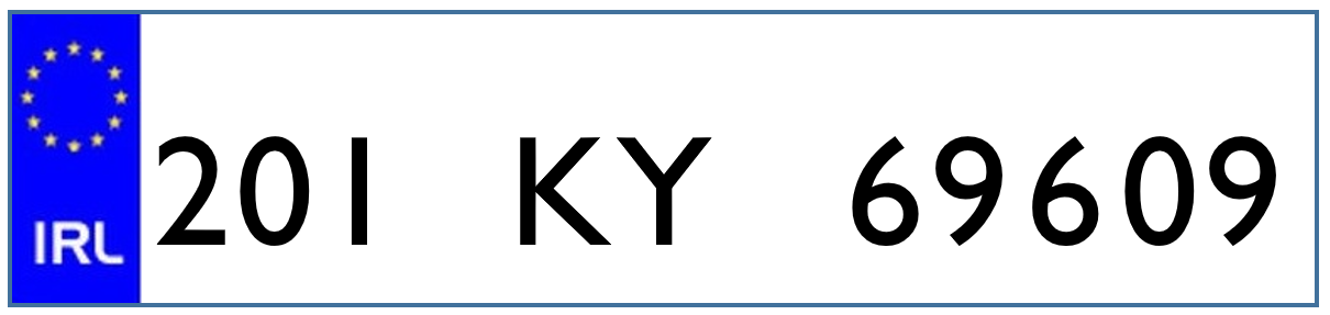 Kerry Plate