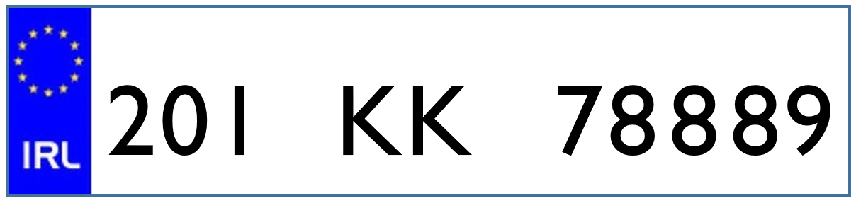 Kilkenny Plate