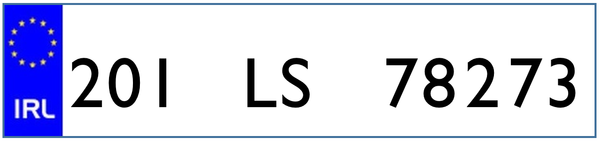 Laois Plate
