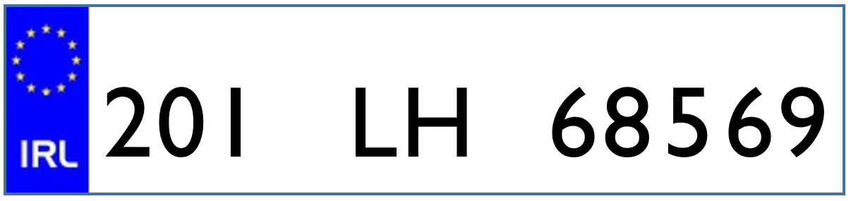 Louth Plate