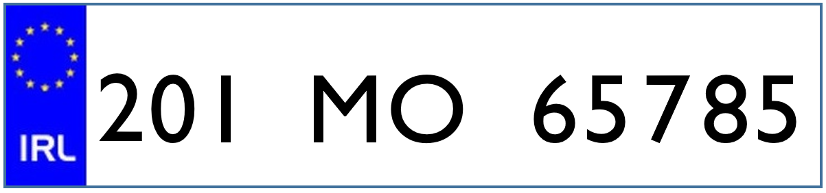 Mayo Plate