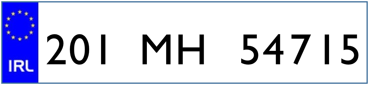 Meath Plate