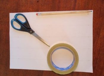 Mobius Materials