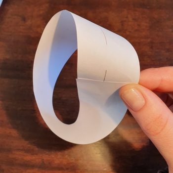 Mobius Strip