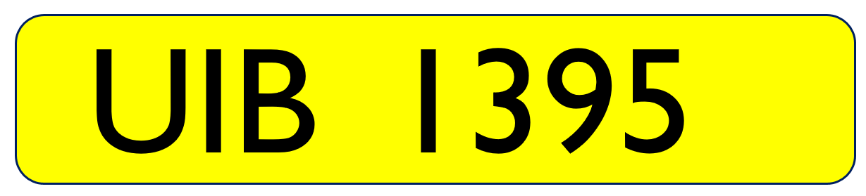 NI Antrim UIB