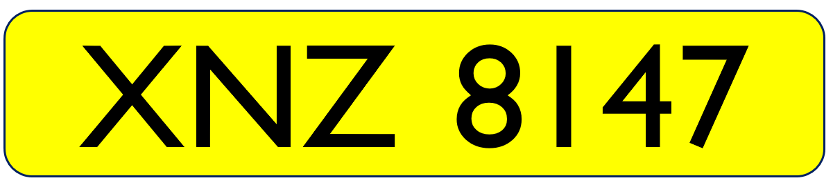 NI XNZ