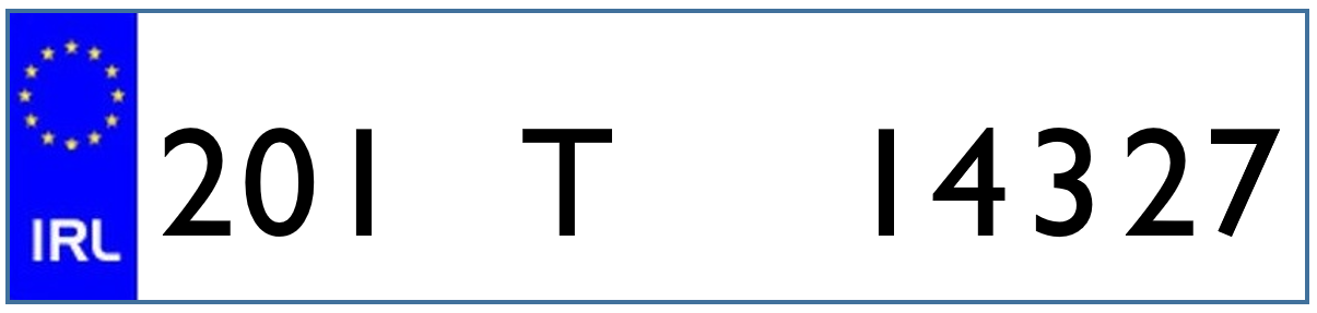 Tipperary Plate