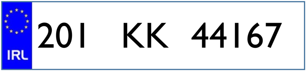 2 Kilkenny Plate