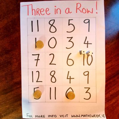 3inaRow
