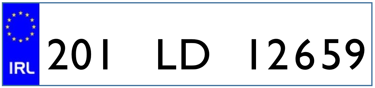 Longford Plate