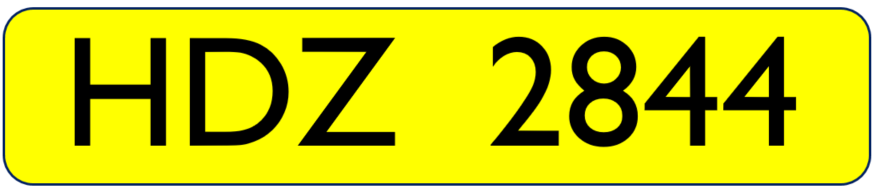 NI3 HDZ