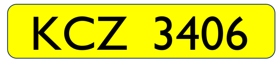 NI3 KCZ
