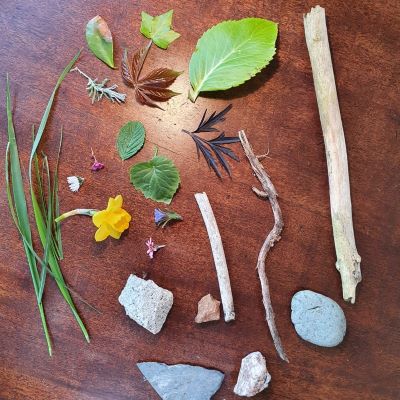 Nature materials 400×400