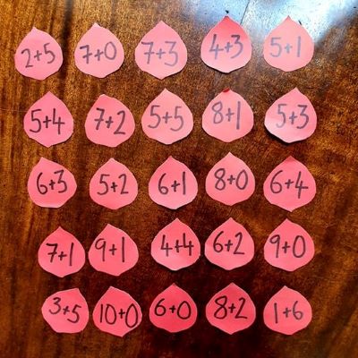 Petal$ 1c