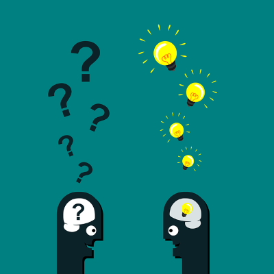 Problem solving strategies