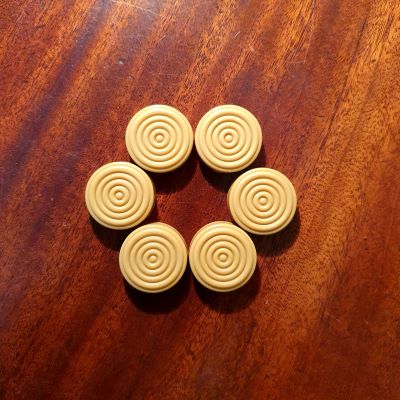 3b Coin Hexagon