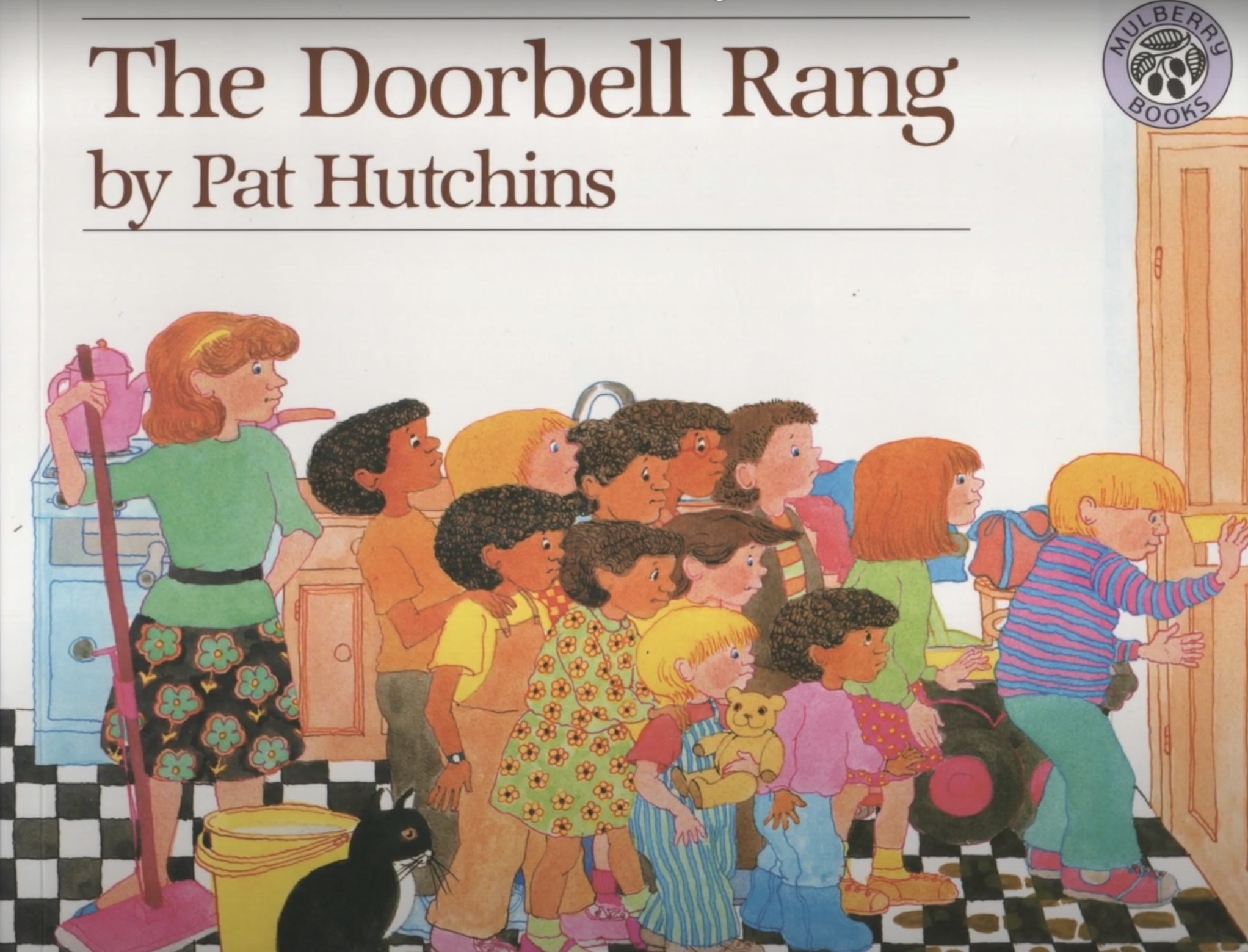 Picture Books in Maths Education Maths with Edward Fitzgerald