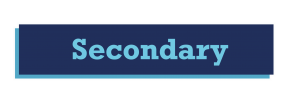 secondary school button