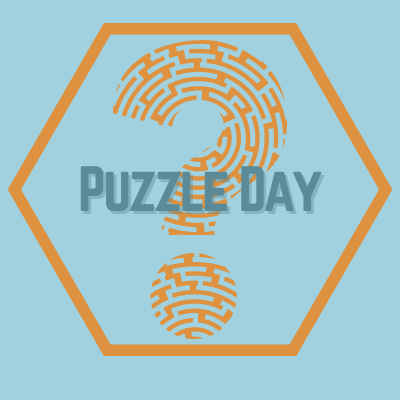 Puzzle day