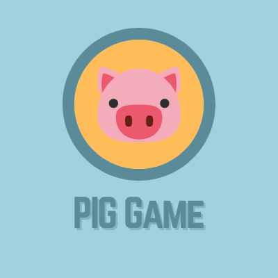 PIG game