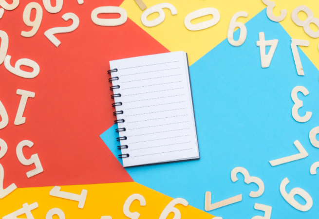 Online: Maths Week Olympiad | Primary, Post-Primary