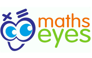 Maths Eyes Picture