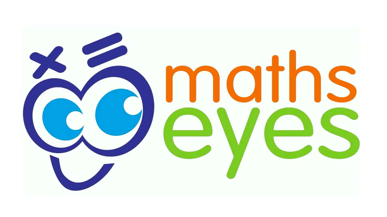 Maths Eyes Maths Eyes Picture