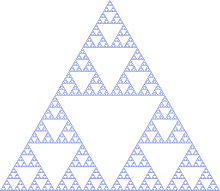 Sierpinski Triangle