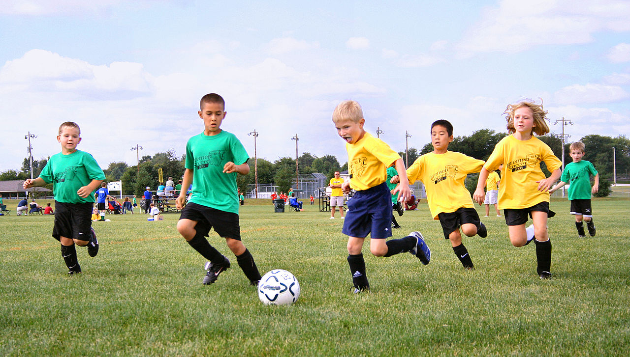 Soccer Soccer
