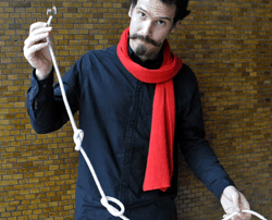 Tiago Hirth