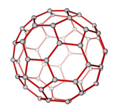 Buckyballs Buckyballs