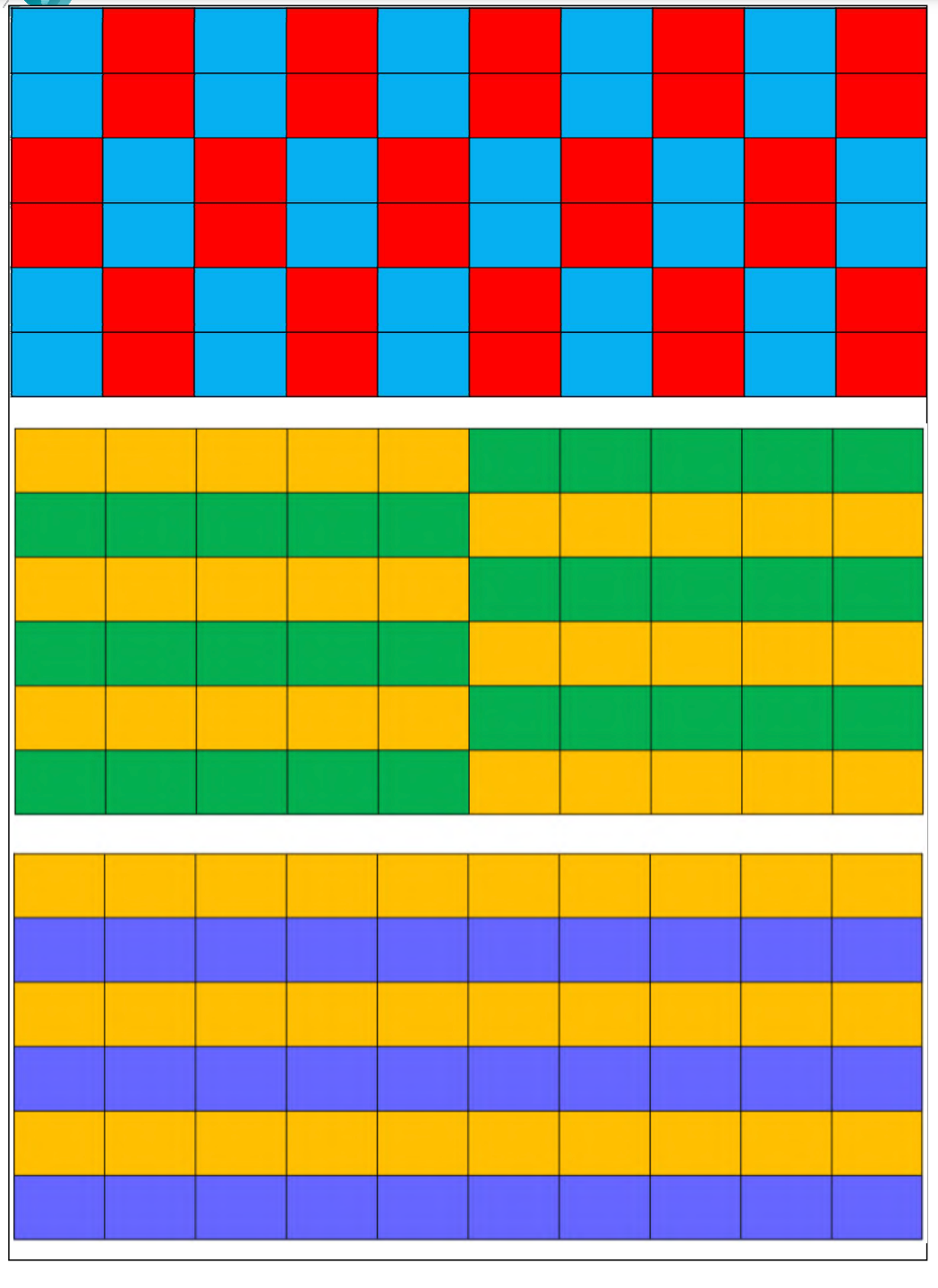 Patterns