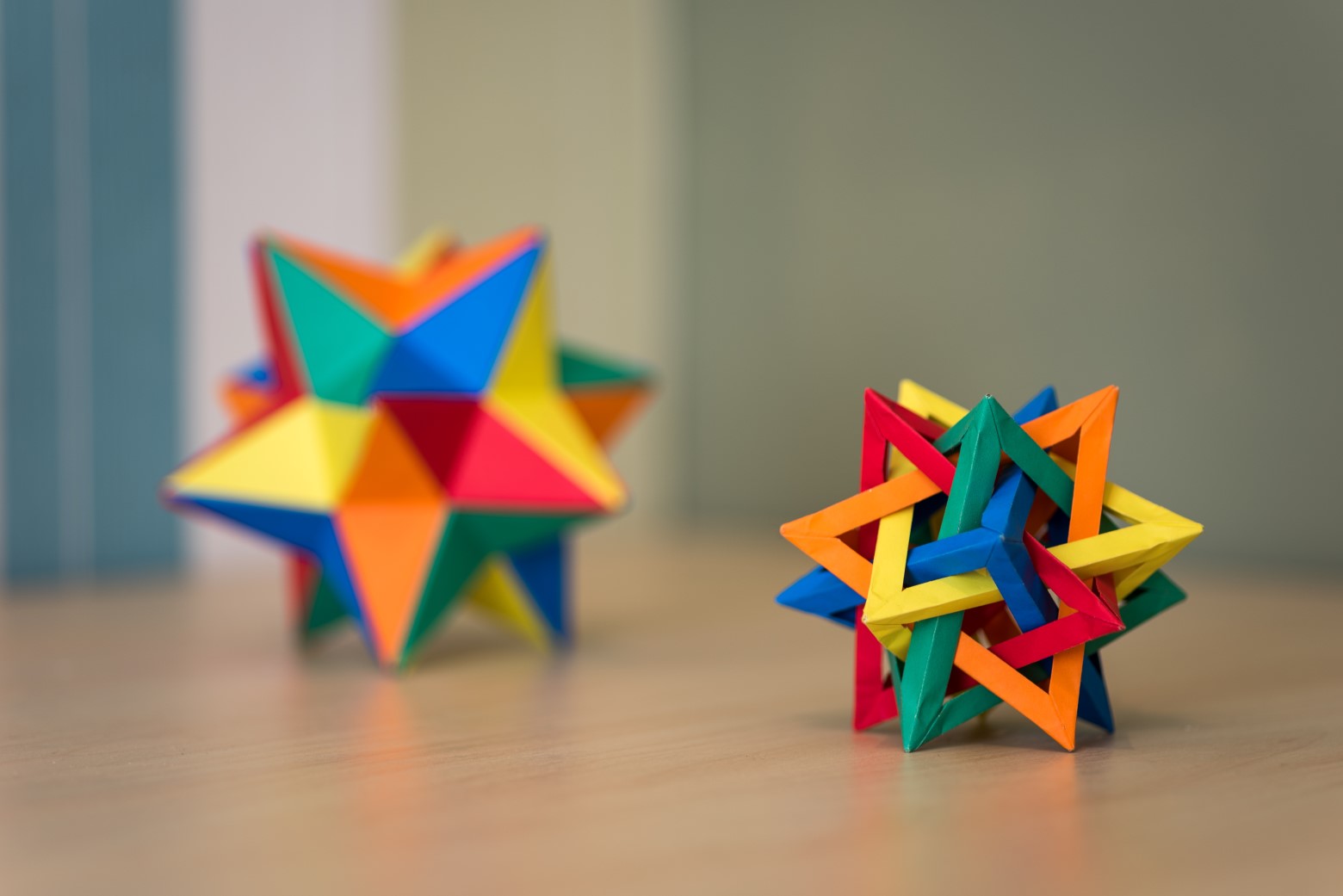 MATHS WEEK TV - Adventures with Shapes | 3rd, 4th class / Year 4, 5