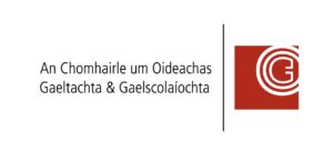 Tríona Nic Fhinn