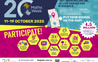 Generic 20 year poster 2025 HR