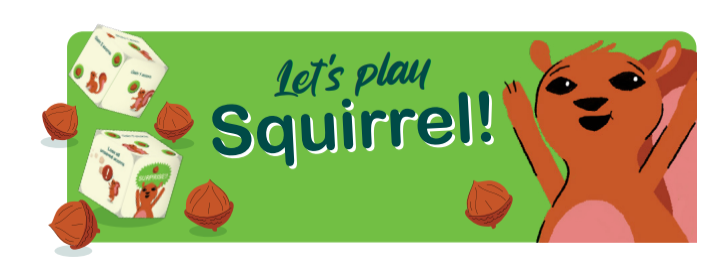 Squirrel Game image Squirrel Game image