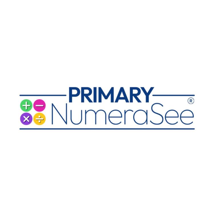 Primary NumeraSee, Maths Week.
